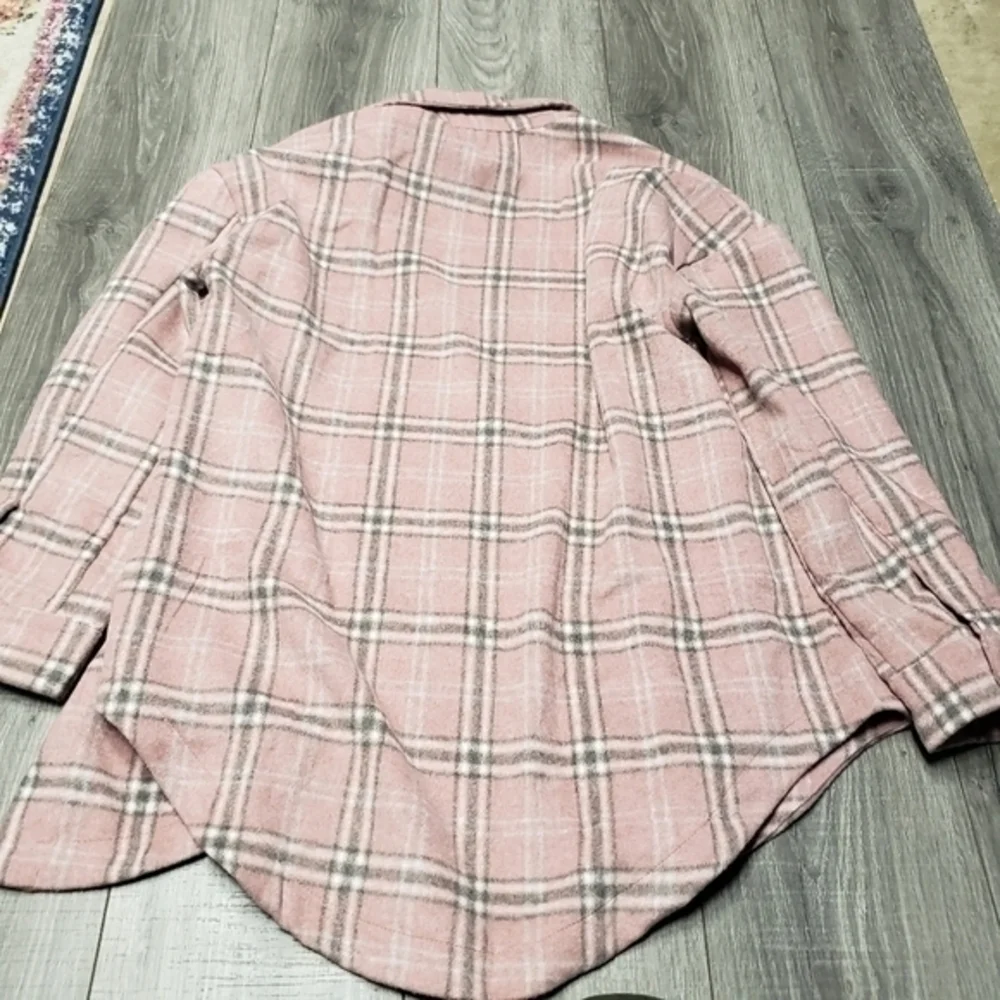 𝅺Oversized‎ jacket